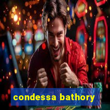 condessa bathory